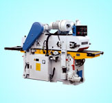大庆MB204H双面江南·体育（China）官方网站-JN SPORTS工刨床