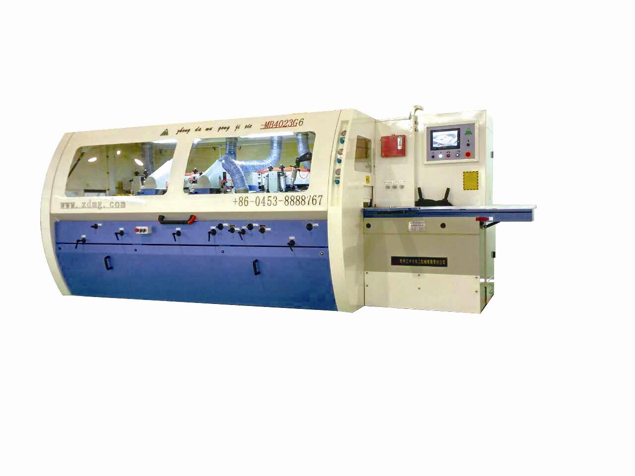 大庆MB4023-G6四面江南·体育（China）官方网站-JN SPORTS工刨床